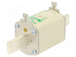 Fuse: fuse | aM | 35A | 690VAC | ceramic,industrial | NH1 | WT-NH