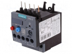 Thermal relay | Series: 3RT20 | Size: S00 | Auxiliary contacts: NC,NO