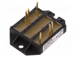 Single-phase bridge rectifier | Urmax: 1.2kV | If: 80A | Ifsm: 750A