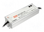 Power supply: switched-mode | LED | 120W | 12VDC | 10.8&divide;13.5VDC | 5&divide;10A