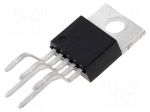 PMIC | DC/DC converter | Uin: 4.5&divide;40V | Uout: 12V | TO220-5 | buck