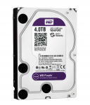 HDD, SATA, 4.0TB Purple series