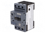 Motor breaker | 5.5kW | 220&divide;690VAC | DIN | Overcurrent release: 9&divide;12A