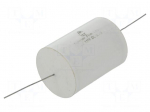 Capacitor: polypropylene | 82uF | 250VDC | &plusmn;5% | &Oslash;43.5x61mm | -55&divide;85&deg;C