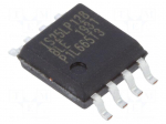 FLASH memory | 128Mbit | QPI,SPI | 133MHz | 2.3&divide;3.6V | SO8 | serial