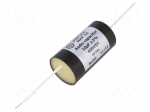 Capacitor: polypropylene | 10uF | 600VDC | &plusmn;2% | &Oslash;35x65mm | -25&divide;85&deg;C
