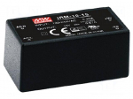 Power supply: switched-mode | modular | 10.2W | 12VDC | 0.85A | 40g