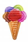 Bestway Ice-Creammat 43183