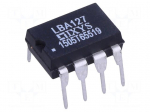 Relay: solid state | SPST-NO + SPST-NC | Icntrl max: 50mA | 200mA