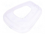 Filter cover