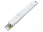Power supply: switching | LED | 75W | 130&divide;218VDC | 350mA | 198&divide;264VAC