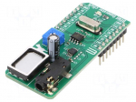 Click board | prototype board | Comp: HT9200A | DTMF | 3.3VDC,5VDC