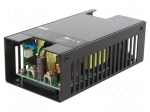 Power supply: switching | open | 200W | 120&divide;370VDC | 80&divide;264VAC | OUT: 1