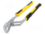 Pliers | adjustable | 250mm | steel | CONTROL-GRIP&trade;