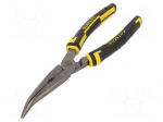 Pliers | curved,universal,elongated | 200mm | FATMAX&reg;
