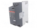 Automation module: softstart | Usup: 208&divide;600VAC | 30kW | PSR | 60A