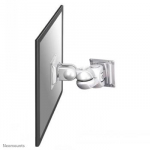 NEWSTAR FLAT SCREEN WALL MOUNT (1 PIVOT & TILTABLE) 10-30" SILVER