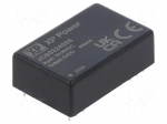 Converter: DC/DC | 3W | Uin: 18&divide;36VDC | Uout: 5VDC | Iout: 600mA | THT | JCB