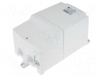 Transformer: protective | 800VA | 230VAC | 230V | IP54 | Ins.class: II