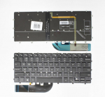 Keyboard DELL XPS 13-9350