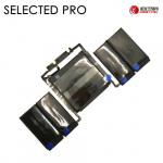 Notebook Battery for A1819, 4314mAh, Extra Digital Selected Pro