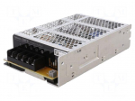 Power supply: switching | for building in | 75W | 15VDC | 5A | OUT: 1