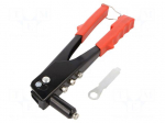 Hand riveting press | 2.4mm,3.2mm,4mm,4.8mm,5mm