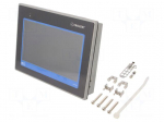 Automation module: LCD display | em4 | IN 1: RS232,RS485 | 24VDC