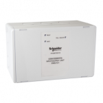 EME212-I / 06720312, Output module with isolator, Schneider