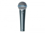 Shure | Vocal Microphone | BETA 58A | Dark grey