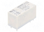 Relay: electromagnetic | SPST-NO | Ucoil: 5VDC | Icontacts max: 16A
