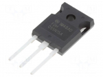 Transistor: N-MOSFET | unipolar | 150V | 118A | 429W | TO247