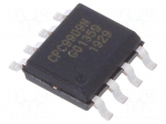 IC: driver | AC/DC switcher,DC/DC switcher,LED driver | SO8 | 2mA