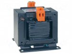 Transformer: mains | 160VA | 230VAC | 36V | Leads: terminal block | IP00