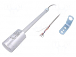 Automation module: base | 24VDC | IP65 | LR6 | -20&divide;50&deg;C