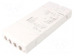 Power supply: switching | LED | 150W | 48VDC | 198&divide;264VAC | IP20 | LCU