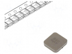 Inductor: ferrite | 33uH | Ioper: 5A | R: 82.3m&Omega; | &plusmn;20% | Isat: 8A