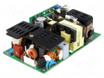 Power supply: switching | open | 300W | 127&divide;370VDC | 90&divide;264VAC | OUT: 1