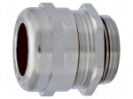 Cable gland | M20 | 1.5 | IP68 | brass | HSK-M-Ex