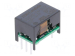 Converter: DC/DC | 1.5W | Uin: 9&divide;36VDC | Uout: 5VDC | Iout: 300mA | THT