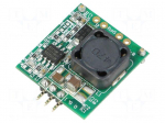 Converter: DC/DC | 12W | Uin: 15&divide;42VDC | Uout: 12VDC | Iout: 1A | SMD | PCB