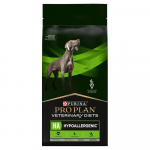 PURINA Pro Plan Veterinary Diets Canine HA Hypoallergenic - dry dog food - 11 kg