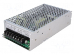 Converter: DC/DC | 150W | Uin: 36&divide;72VDC | Uout: 12VDC | Iout: 12.5A | SD