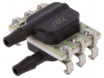 Sensor: pressure | -60&divide;60mbar | differential | OUT: analogue | SMT