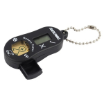 Kuuldeaparaadi aku tester