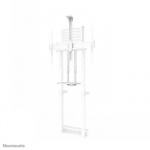 NEOMOUNTS SELECT VIDEO KIT CAM- &AV SHELF&nbsp; (INCL. LOGITECH RALLY BAR (MINI) ADAPTER FOR FL55-875WH1