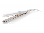ETA | Hair Straightener | ETA933690000 Fenite | Warranty 24 month(s) | Ceramic heating system | Display LED | Temperature (min) 150 &deg;C | Temperature (max) 230 &deg;C | 45 W | White