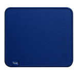MOUSE PAD BOYE ECO/BLUE 24744 TRUST