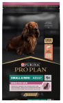 Purina PRO PLAN Small & Mini Adult Sensitive skin 7 kg Salmon