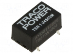 Converter: DC/DC | Uin: 6.5&divide;36VDC | Uout: 5VDC | Iout: 1A | SMT | TSR 1SM